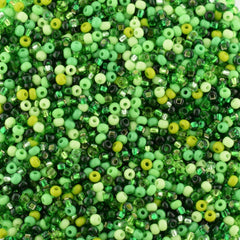 Collection image for: Seed Bead Mixes