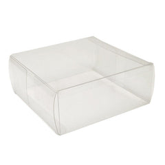 Clear Display Tiara Box Size 3