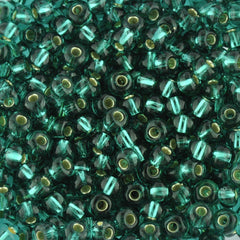 Collection image for: Preciosa Size 5 Seed Beads