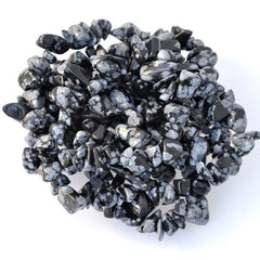 Collection image for: Snowflake Obsidian