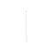 Sterling Silver Headpin 50mm