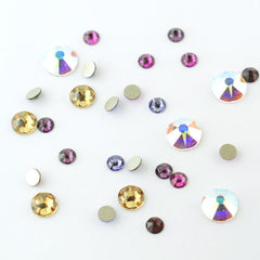 The Bead Shop swarovski diamantes