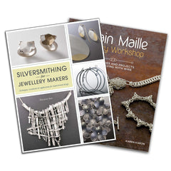 The Bead Shop Wire Books