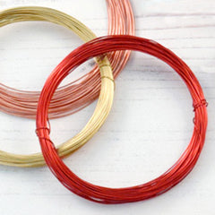 The Bead Shop Wire