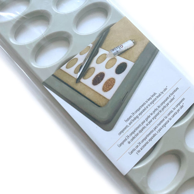 Seed Bead Sorters 2pk