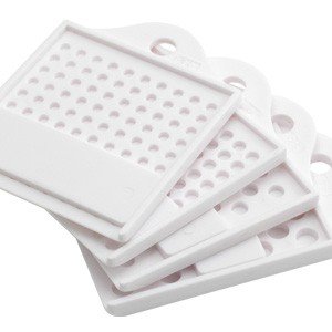 Beadalon Economy Bead Counter 4pc