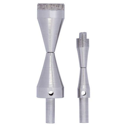 Artistic Wire Conetastic Hourglass Shaped Mandrels 2 sets