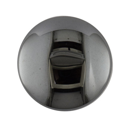 25mm Hematine Semi-Precious Cabochon