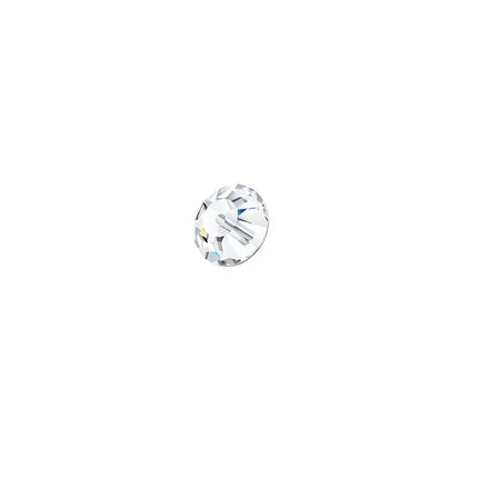 3mm crystal sew on stone