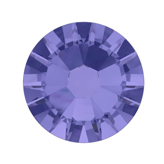 tanzanite diamantes