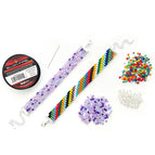 Materials Pack without Loom
