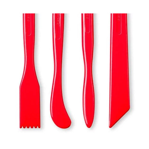 Fimo Modelling Tool bottom end