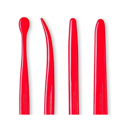 Fimo Modelling tool close up tool ends