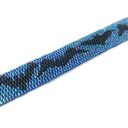 Flying Bats Bracelet Kit