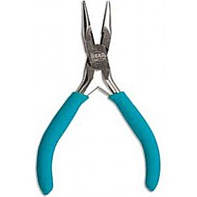 Hobby Chain Nose Pliers