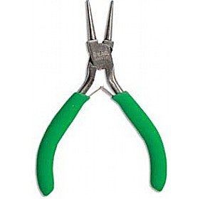 Hobby Round Nose Pliers
