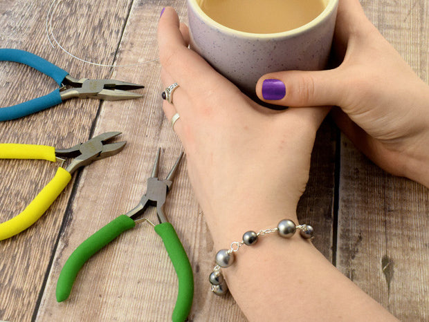 Banner image for: <h3>New to Jewellery?</h3>