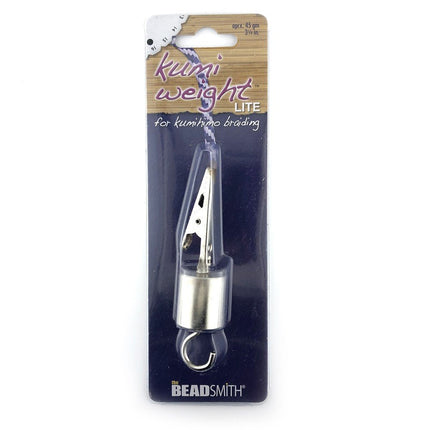 Kumihimo Weight Lite 45g