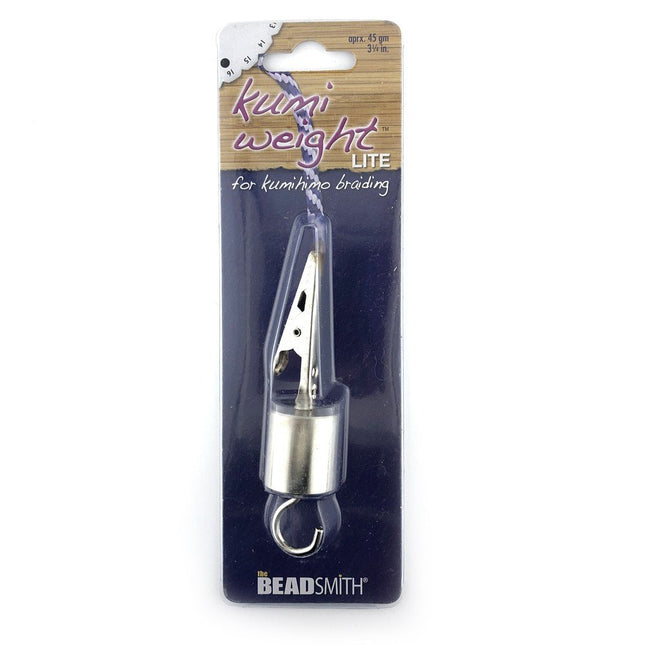 Kumihimo Weight Lite 45g