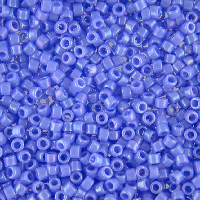 Miyuki size 11 delica beads DB167