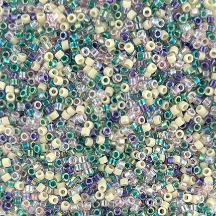 Miyuki Delica Mix Spring