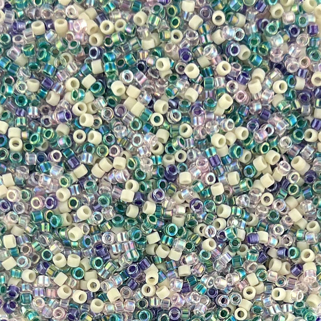 Miyuki Delica Mix Spring