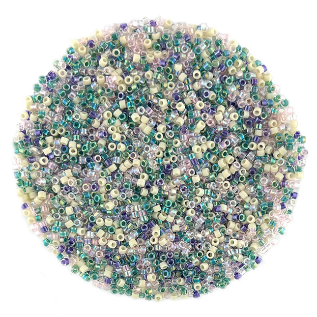 Miyuki Delica Mix Spring