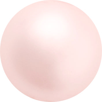 Rosaline Preciosa Crystal Pearls