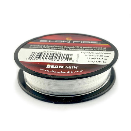 Crystal S-LON Fire 4lb