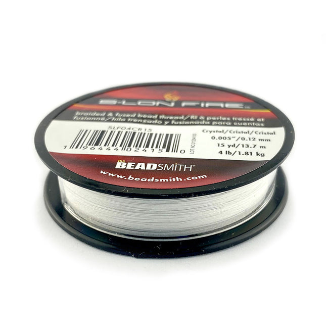 Crystal S-LON Fire 4lb