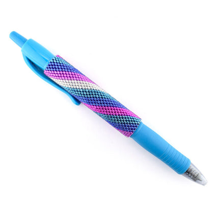 Around The Twist Peyote Pen Wrap Kit