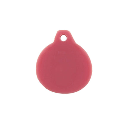 Acrylic Small Bauble Charm