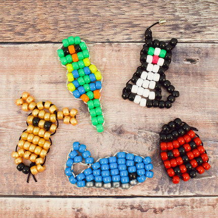 animal activity kit examples