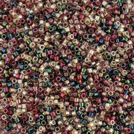 Miyuki Delica Mix Autumn