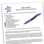 Emailed PDF