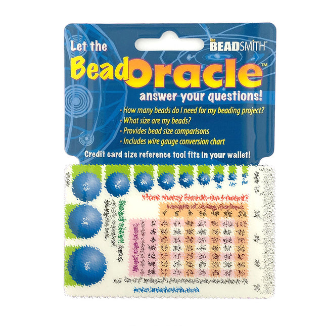 Beadsmith Bead Oracle
