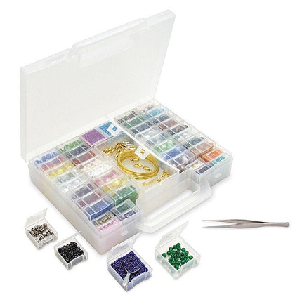 Beadalon 52 Box Bead Organizer