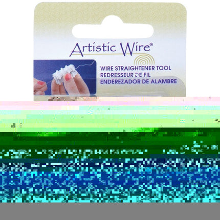 Artistic Wire - Wire Straightener Tool