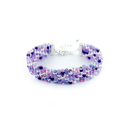 Beading on a Loom Kit