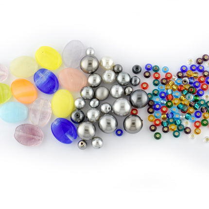 Jewellery Making Beginners Kit
