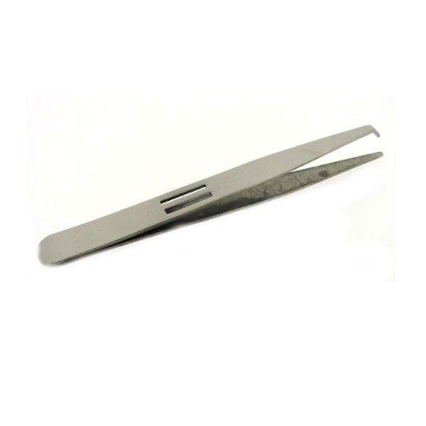 Beadsmith Split Ring Tweezers