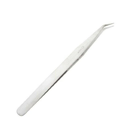 Beadsmith Bent Nose Tweezers
