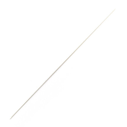 Big Eye Straight Beading Needle