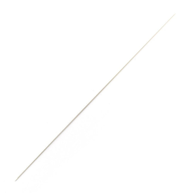 Big Eye Straight Beading Needle