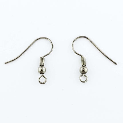 Fishhook Black