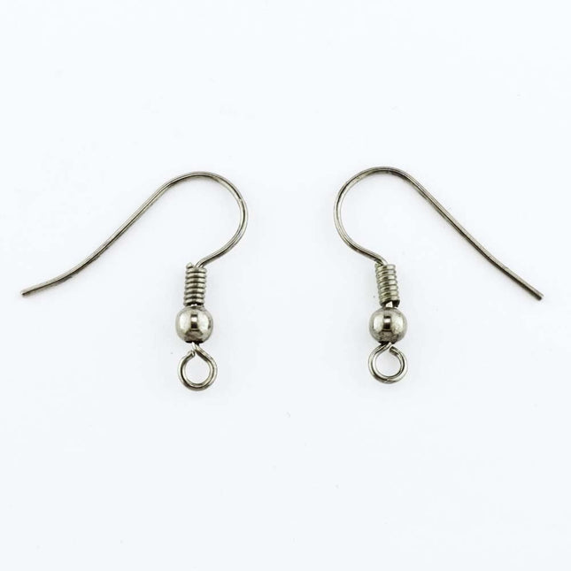Fishhook Black