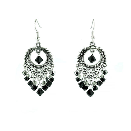 Classic Boho Earrings Kit