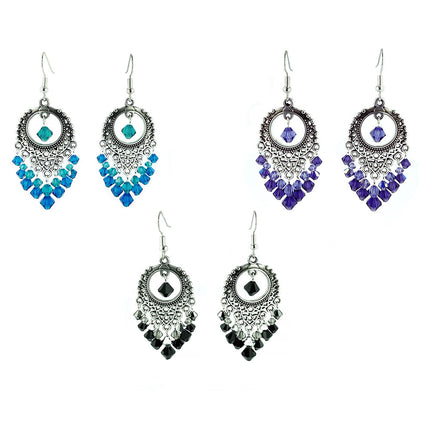Boho Earrings Kits