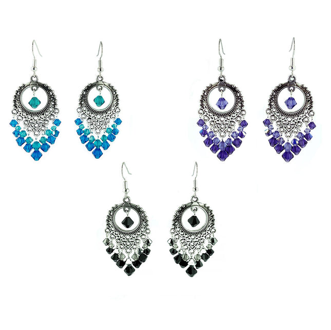 Boho Earrings Kits