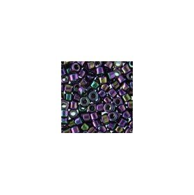 DB004 Purple Iris Miyuki Delica Size 11